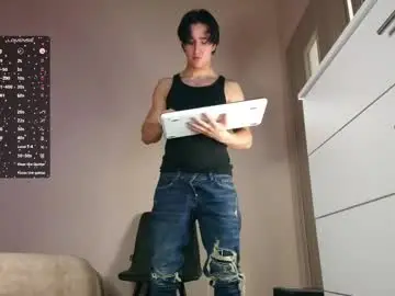 Chaturbate Adult Webcam of christianlevine_