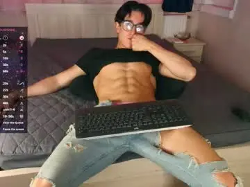 Chaturbate Best Webcam of christianlevine_