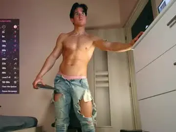 Chaturbate Best Webcam of christianlevine_