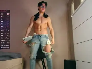 Chaturbate Best Webcam of christianlevine_