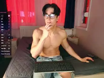 Chaturbate Adult Webcams of christianlevine_