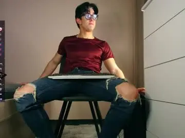 Chaturbate Sex Chat of christianlevine_