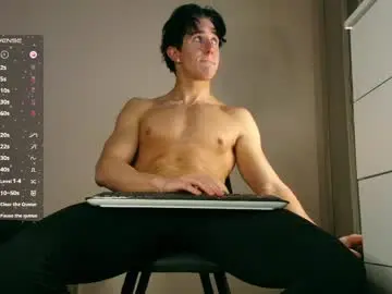 Chaturbate Adult Video Chat of christianlevine_