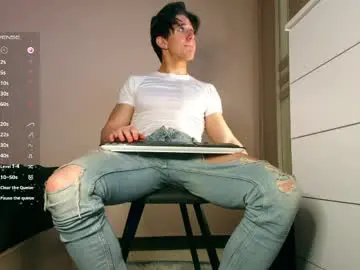 Chaturbate Watch Live Sex Cams of christianlevine_