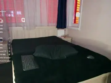 Chaturbate Best Webcam of christianlevine_