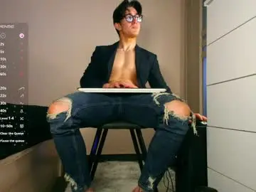 Chaturbate Watch Live Sex Cams of christianlevine_