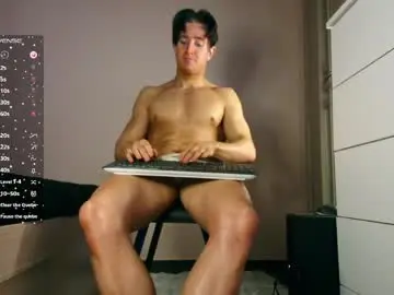 Chaturbate Free Porn Cam of christianlevine_