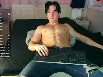 Chaturbate Free Live Porn of christianlevine_
