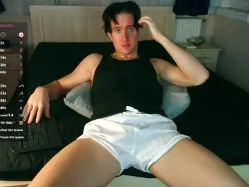 Chaturbate Private Sex Chat of christianlevine_