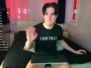 Chaturbate Free Live Porn of christianlevine_