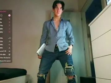 Chaturbate Adult Webcam of christianlevine_