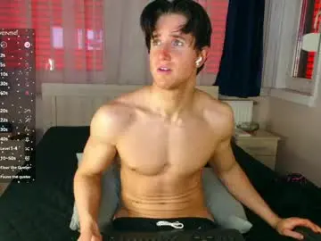 Chaturbate Live Porn of christianlevine_