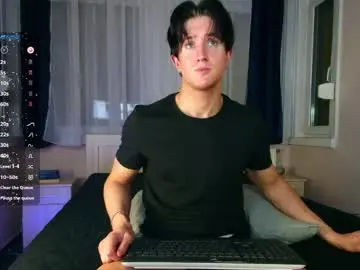 Chaturbate Free Porn Cam of christianlevine_