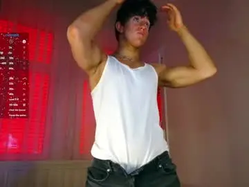 Chaturbate Adult Video Chat of christianlevine_