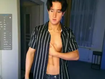 Chaturbate Best Webcam of christianlevine_