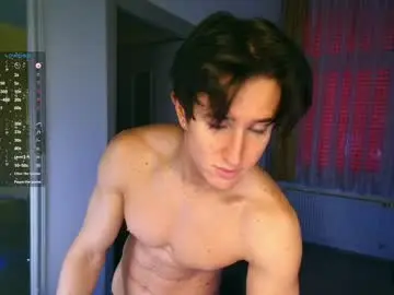 Chaturbate Best live sex cam show of christianlevine_