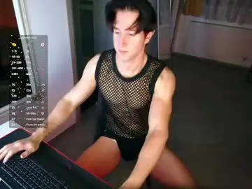 Chaturbate Watch Live Sex Cams of christianlevine_