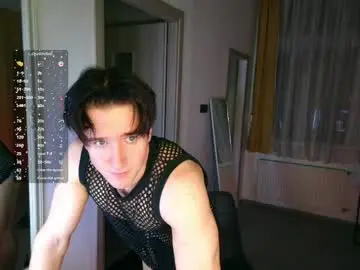 Chaturbate Adult Webcam of christianlevine_