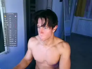 Chaturbate Sex Chat of christianlevine_