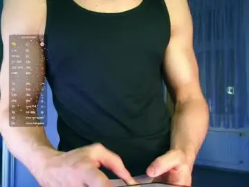 Chaturbate Adult Webcams of christianlevine_