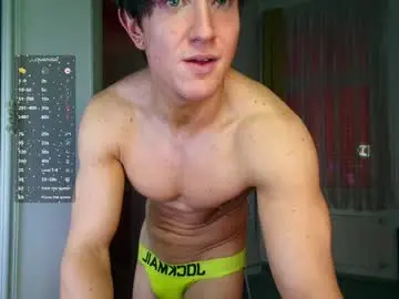 Chaturbate Live Porn of christianlevine_