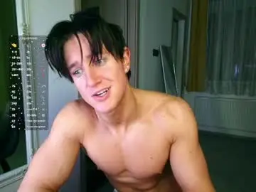 Chaturbate Sex Cam of christianlevine_