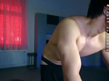 Chaturbate Nude Webcam of christianlevine_