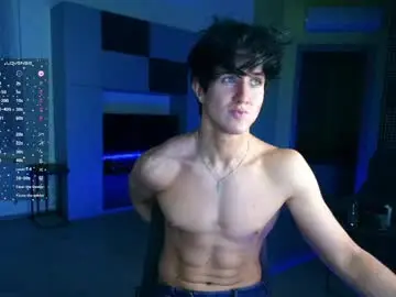 Chaturbate Nude Webcam of christianlevine_