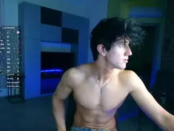 Chaturbate Adult Video Chat of christianlevine_