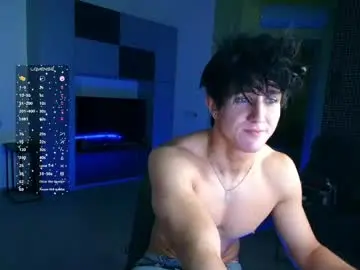 Chaturbate Free Porn Cam of christianlevine_