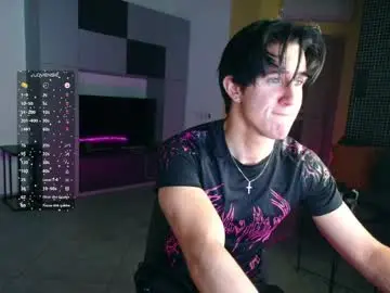 Chaturbate Best Webcam of christianlevine_