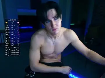 Chaturbate Nude Webcam of christianlevine_