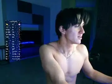 Chaturbate Best live sex cam show of christianlevine_