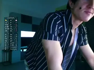 Chaturbate Sex Chat of christianlevine_