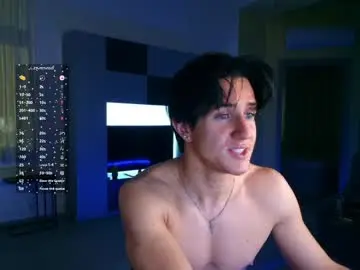 Chaturbate Free Live Porn of christianlevine_