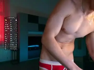 Chaturbate Free Porn Cam of christianlevine_