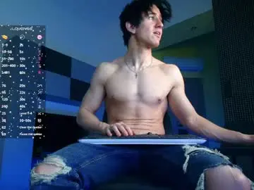 Chaturbate Best Webcam of christianlevine_