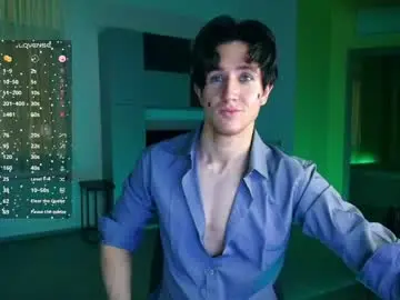 Chaturbate Nude Webcam of christianlevine_