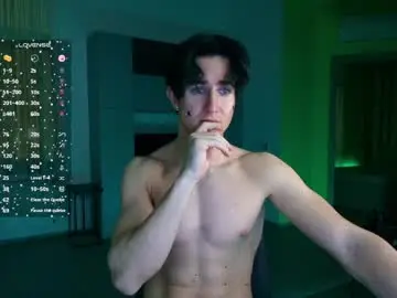 Chaturbate Live Porn of christianlevine_