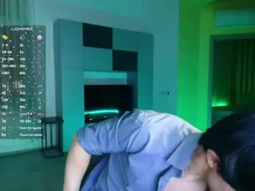 Chaturbate Sex Chat of christianlevine_