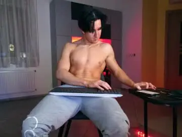 Chaturbate Live Porn of christianlevine_