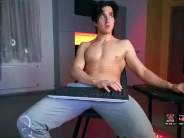Chaturbate Adult Webcams of christianlevine_
