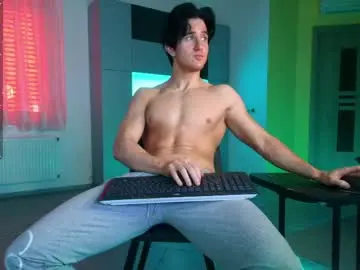 Chaturbate Best live sex cam show of christianlevine_