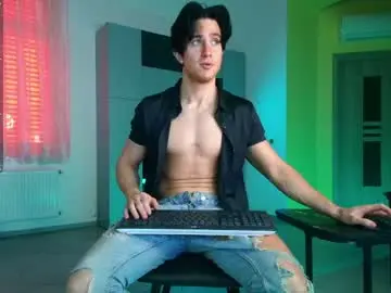 Chaturbate Adult Video Chat of christianlevine_