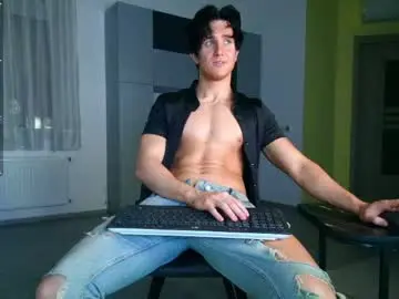 Chaturbate Best live sex cam show of christianlevine_