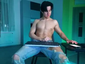 Chaturbate Free Porn Cam of christianlevine_