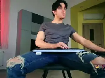 Chaturbate Watch Live Sex Cams of christianlevine_