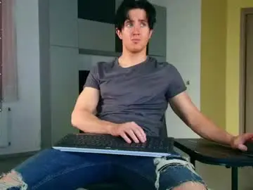 Chaturbate Sex Chat of christianlevine_
