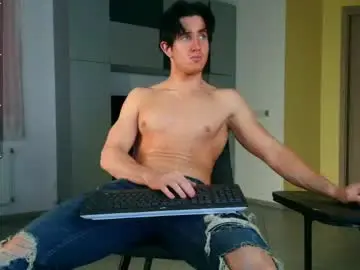 Chaturbate Best live sex cam show of christianlevine_