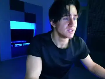 Chaturbate Sex Chat of christianlevine_